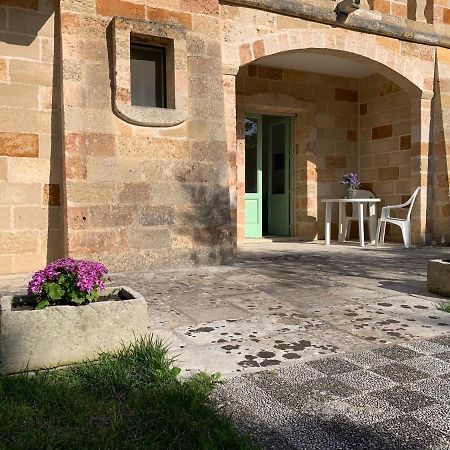 Apartamento Eden Torre dell Orso Torre dell'Orso Exterior foto