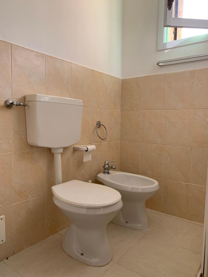 Apartamento Eden Torre dell Orso Torre dell'Orso Exterior foto