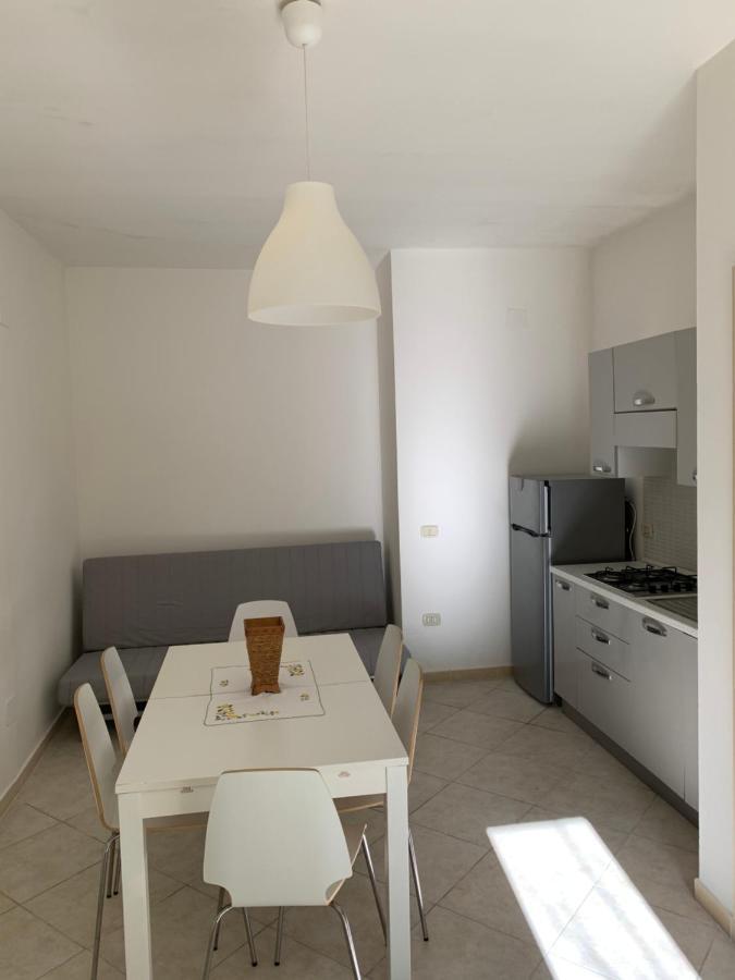 Apartamento Eden Torre dell Orso Torre dell'Orso Exterior foto