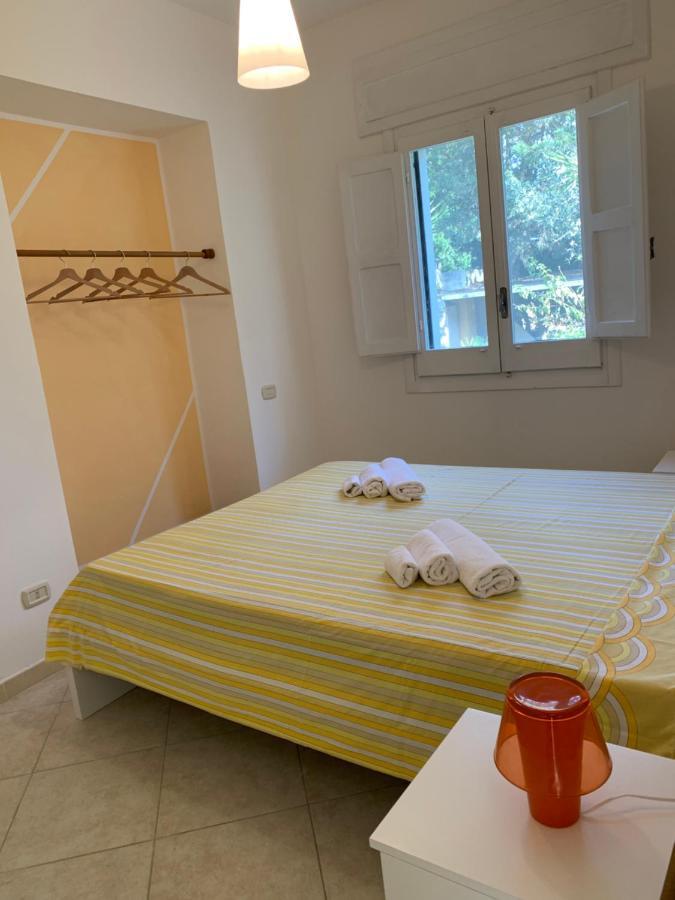 Apartamento Eden Torre dell Orso Torre dell'Orso Exterior foto