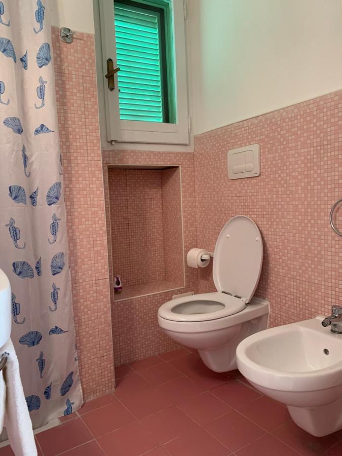 Apartamento Eden Torre dell Orso Torre dell'Orso Exterior foto