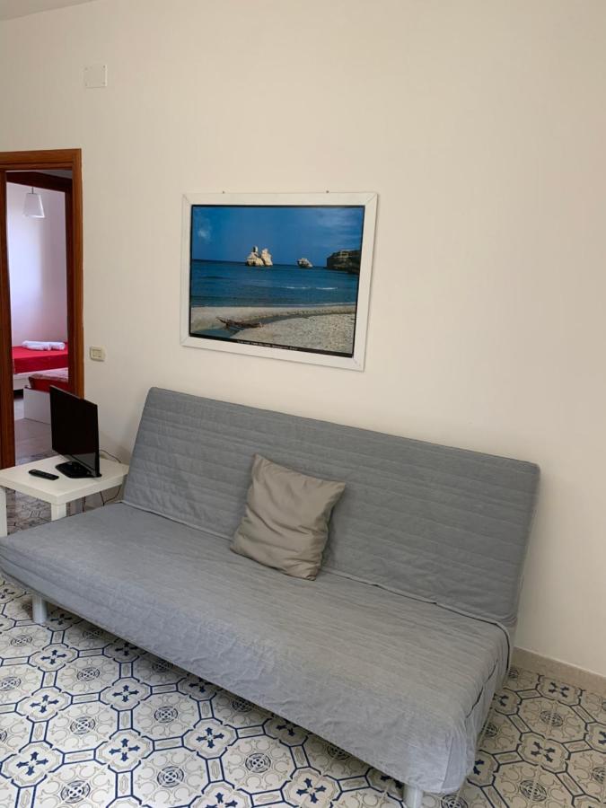 Apartamento Eden Torre dell Orso Torre dell'Orso Exterior foto