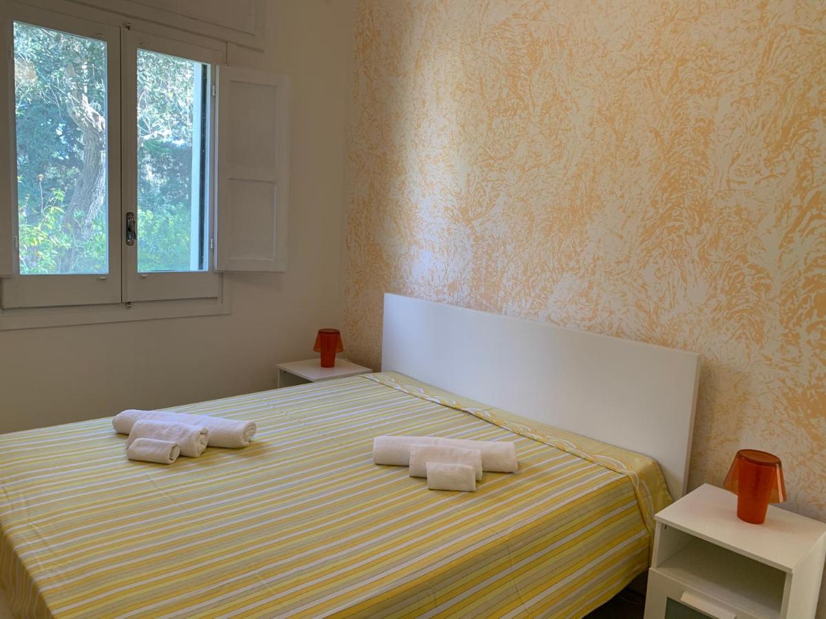 Apartamento Eden Torre dell Orso Torre dell'Orso Exterior foto