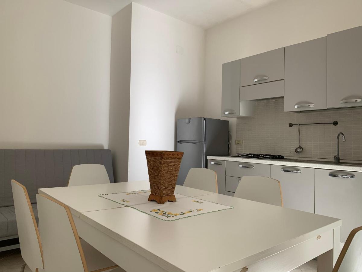 Apartamento Eden Torre dell Orso Torre dell'Orso Exterior foto