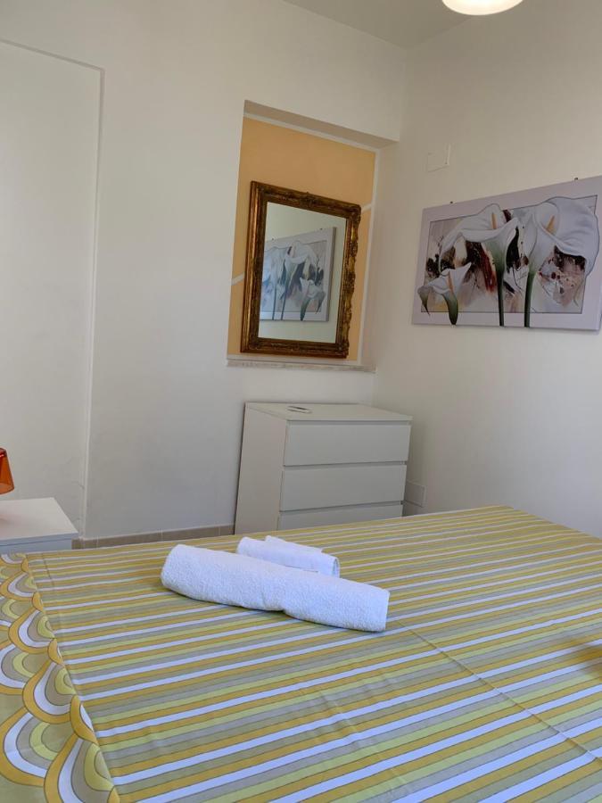 Apartamento Eden Torre dell Orso Torre dell'Orso Exterior foto